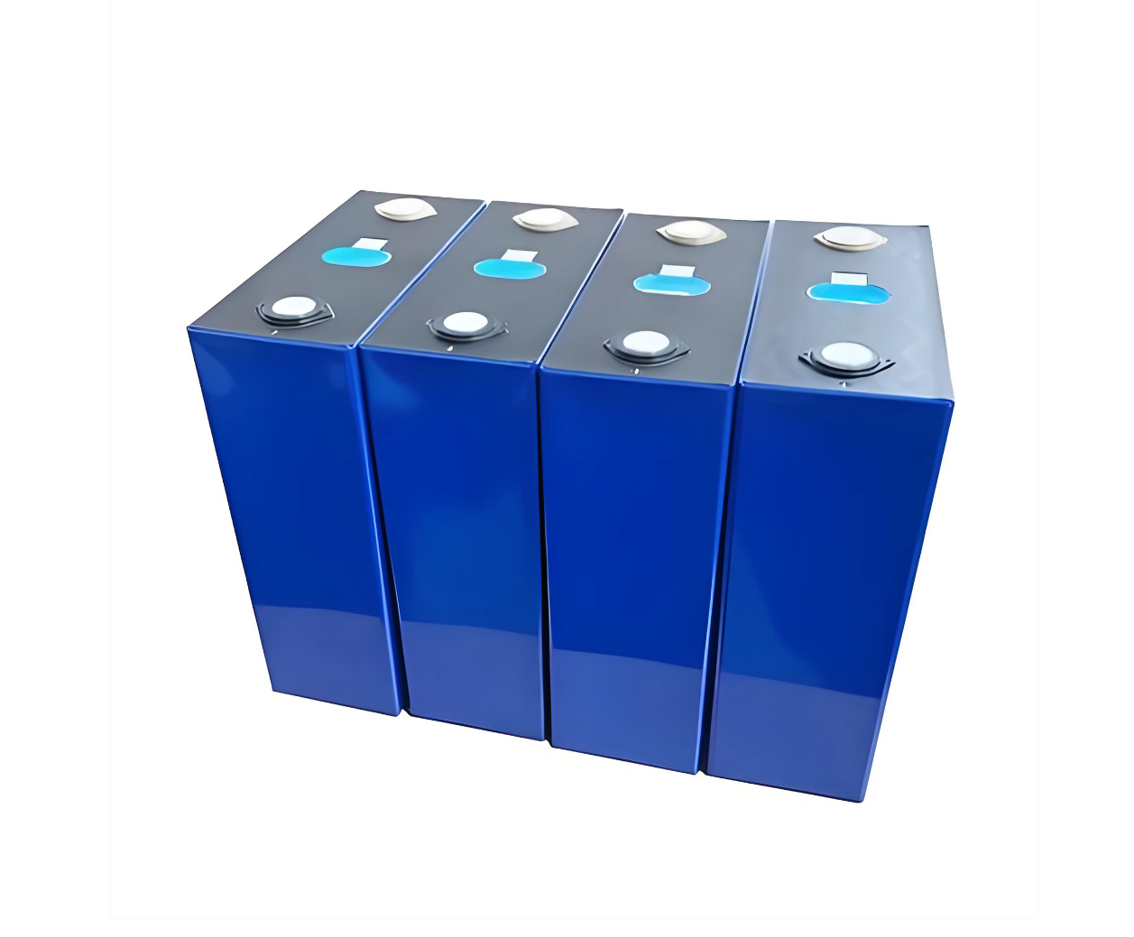 Why batteries have low charging efficiency in high-temperature environments and how to solve it?